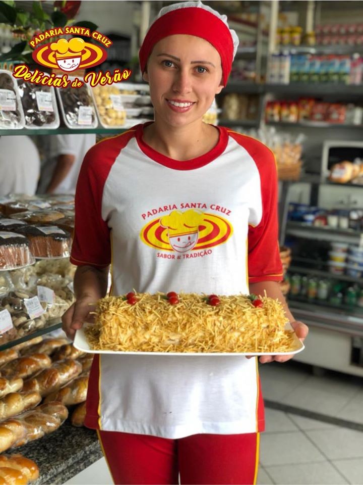 Padaria Santa Cruz