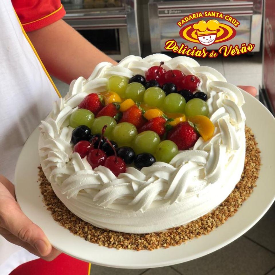 Padaria Santa Cruz