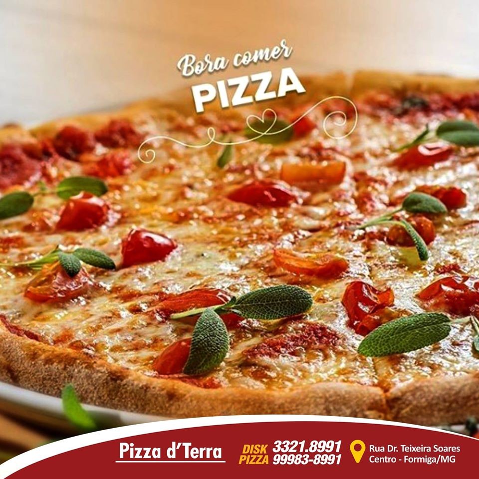 Pizzaria Pilão