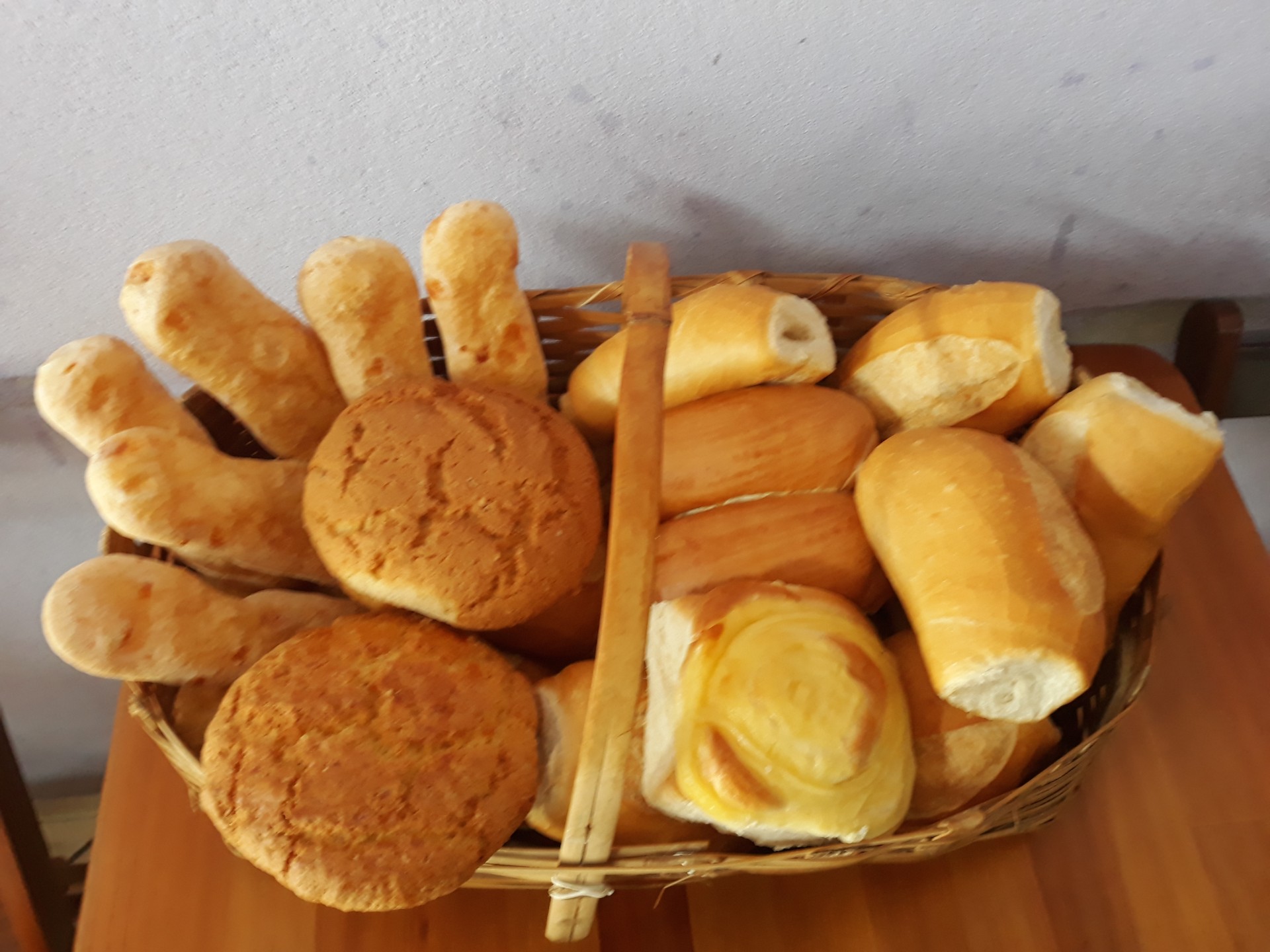 Padaria Sabor Mineiro