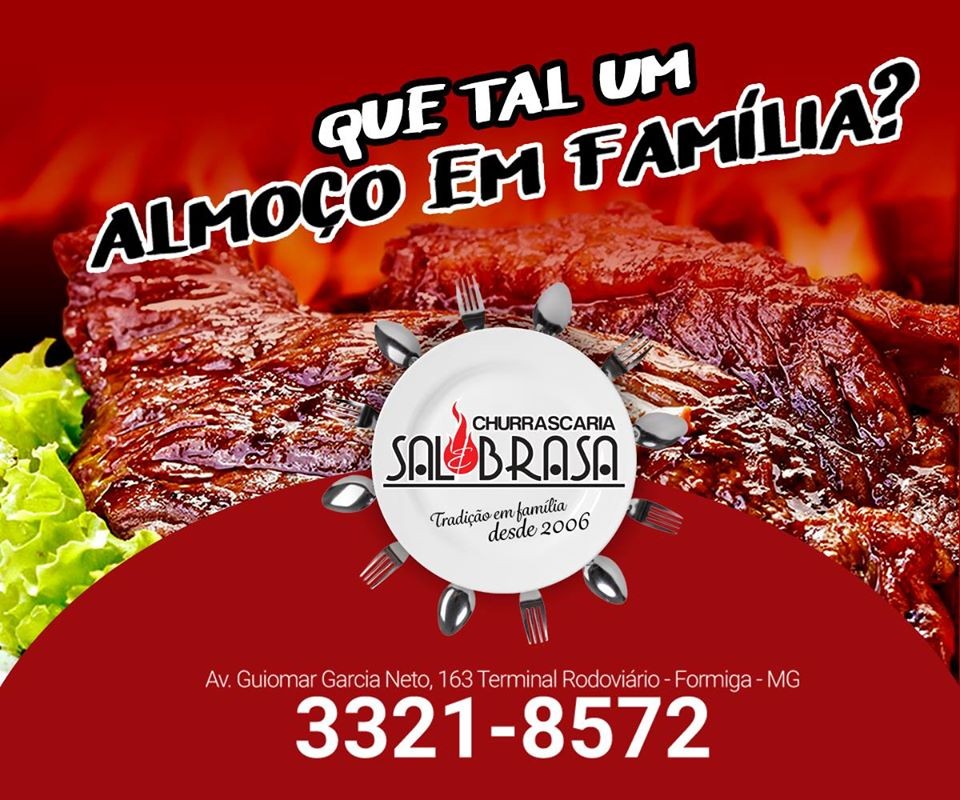 Sal e Brasa Churrascaria