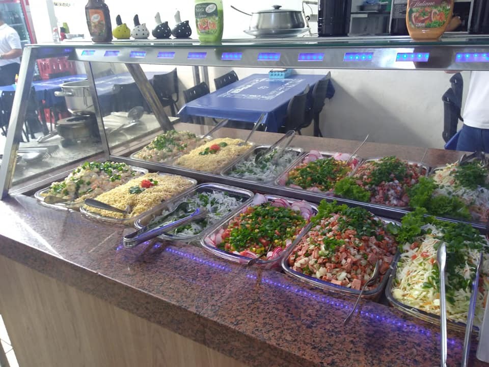 Sal e Brasa Churrascaria