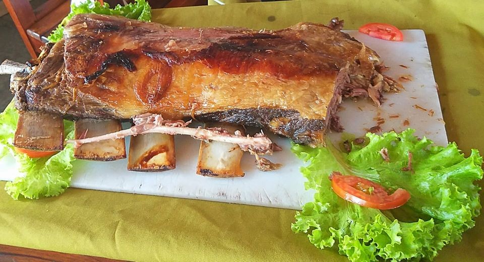 CHURRASCARIA TROPEIRO GRILL