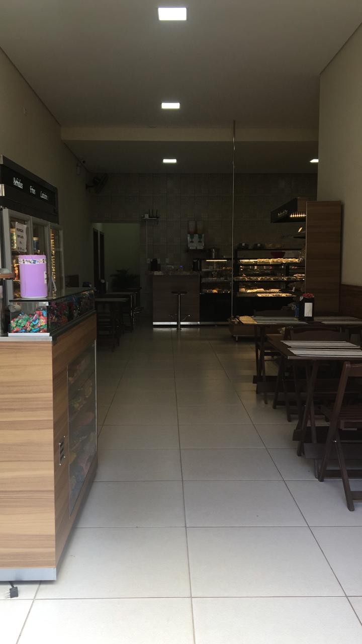 Padaria e Confeitaria Campos
