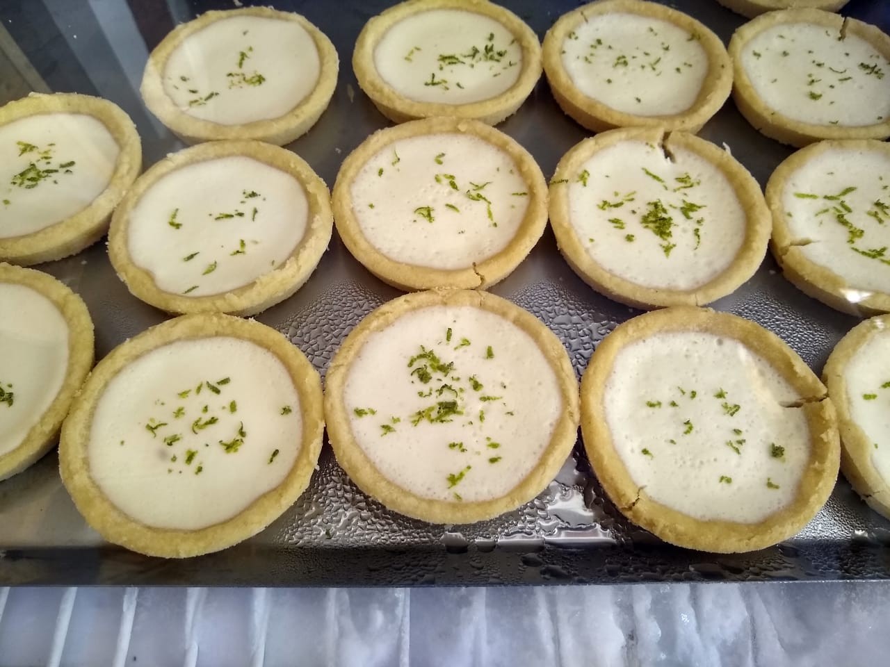 Padaria Ebenézer 