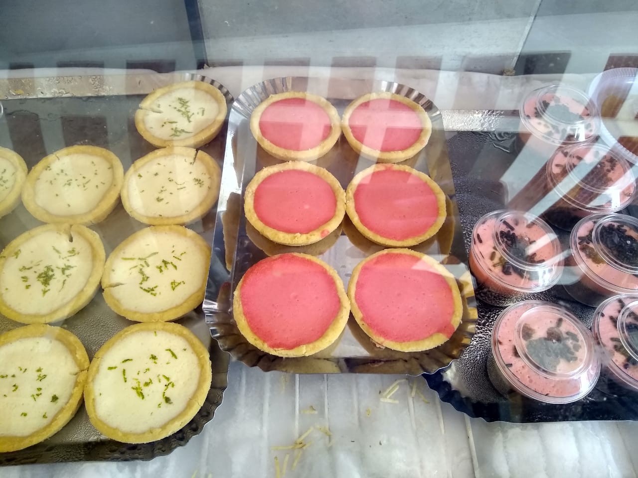 Padaria Ebenézer 