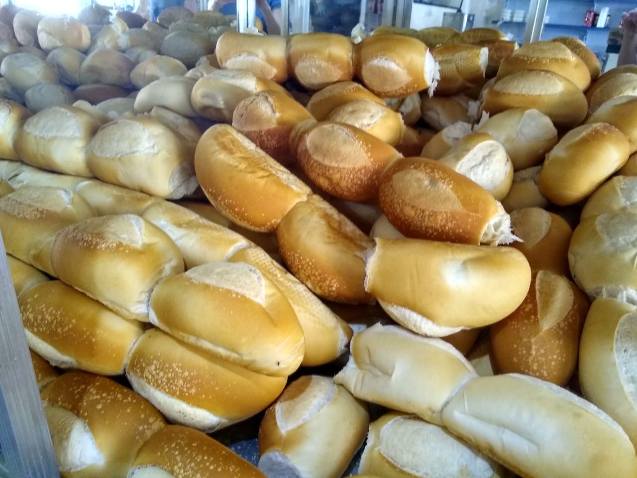 Padaria do Cumpade Janiquinho