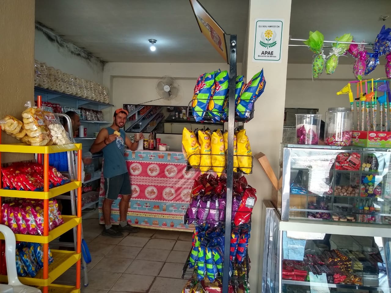 Padaria do Cumpade Janiquinho