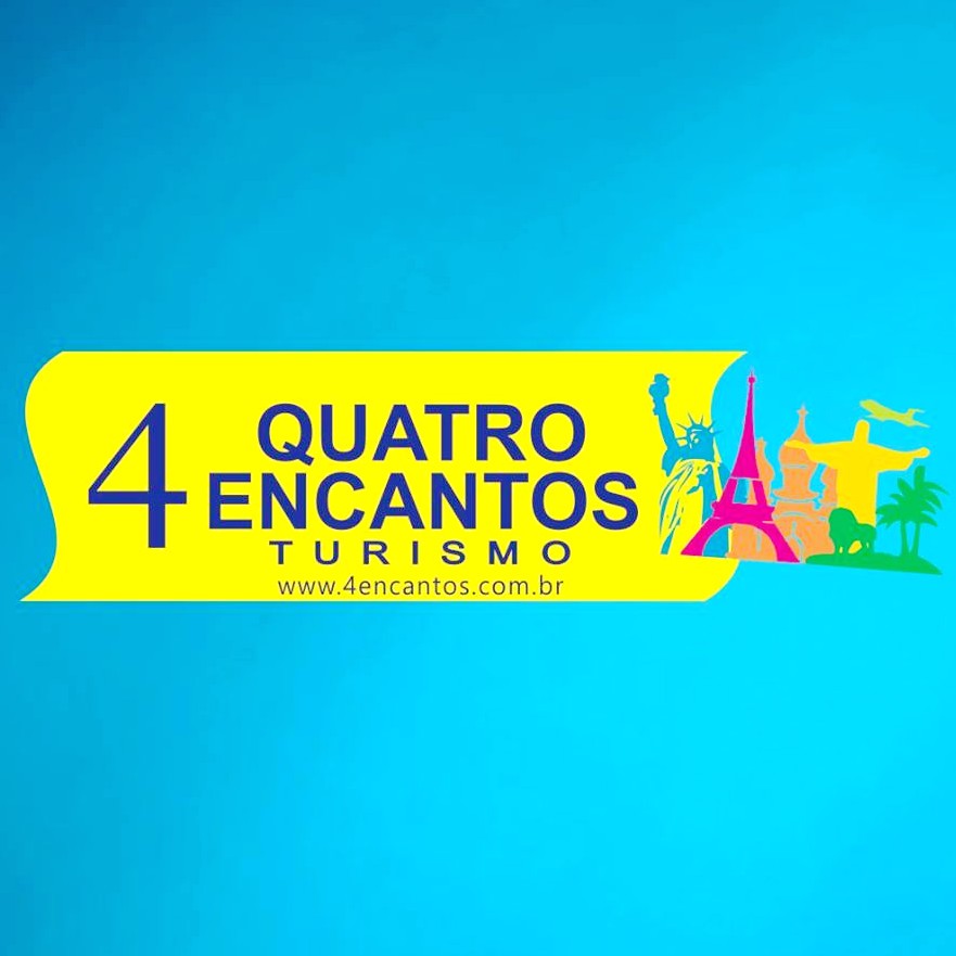 Quatro Encantos Turismo Formiga