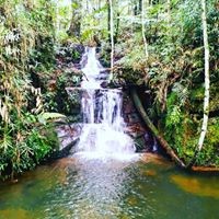 Sossegada Complexo Turístico