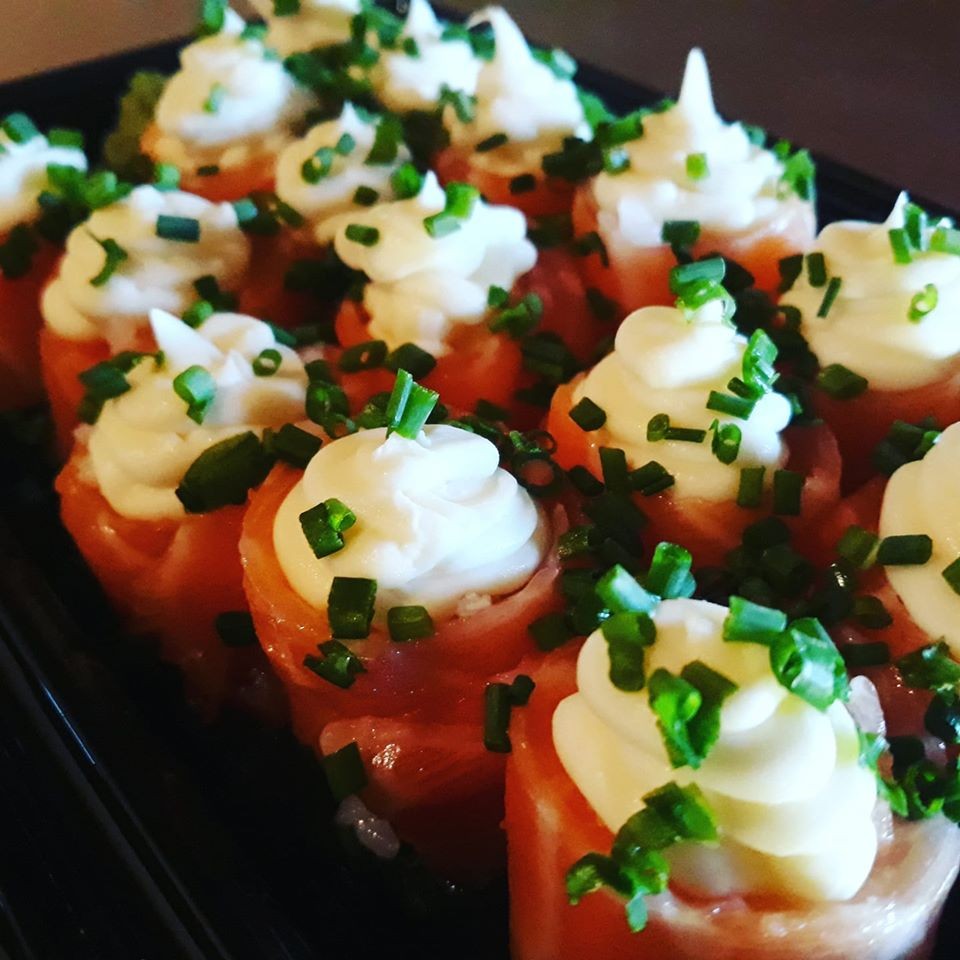 Tito Sushi