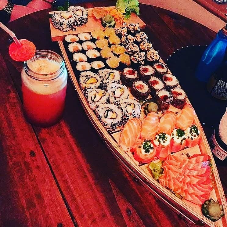 Tito Sushi