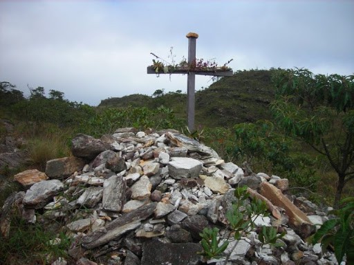 Trilha do Carteiro