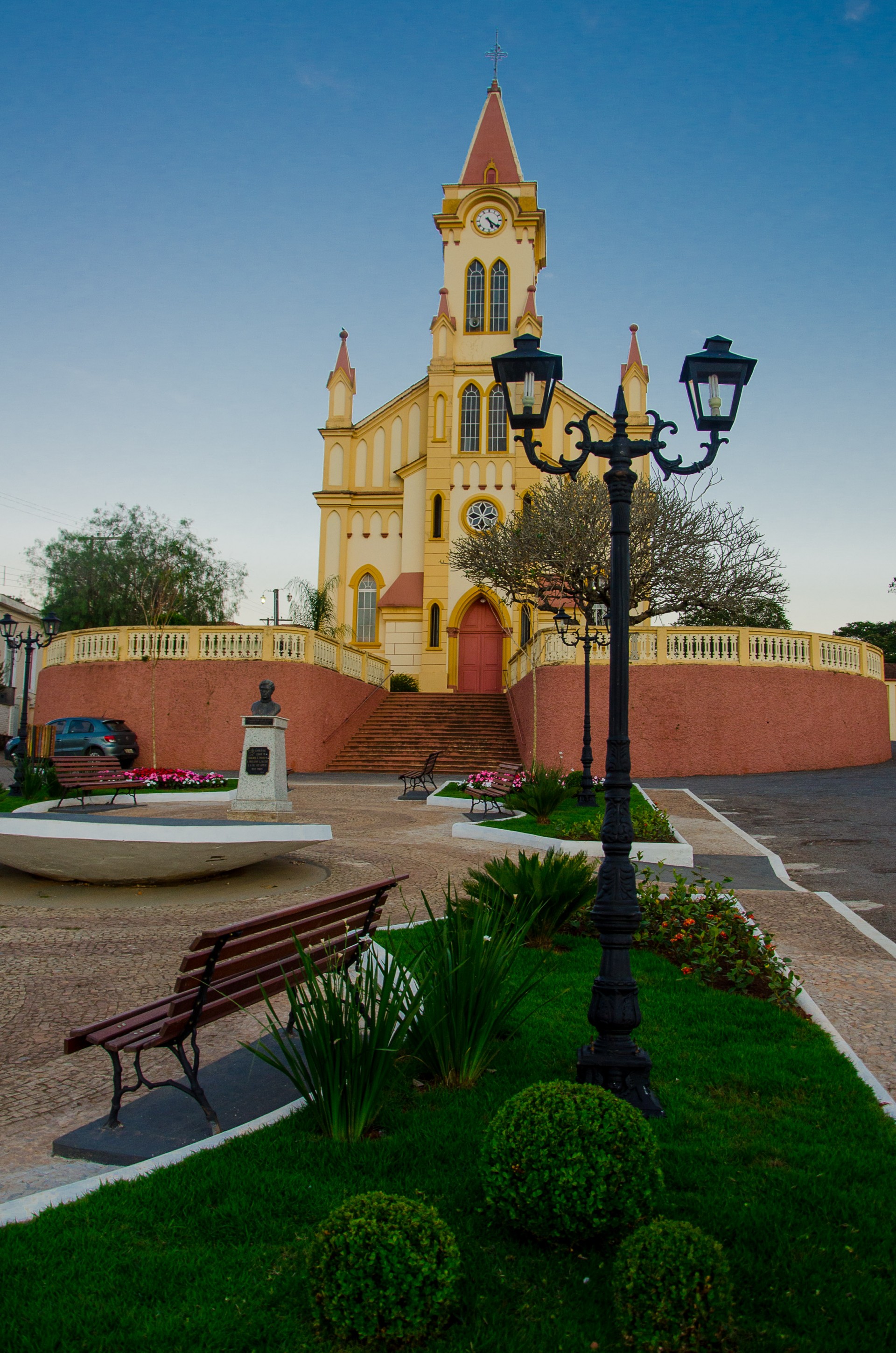 Igreja de Nossa Senhora da Conceição