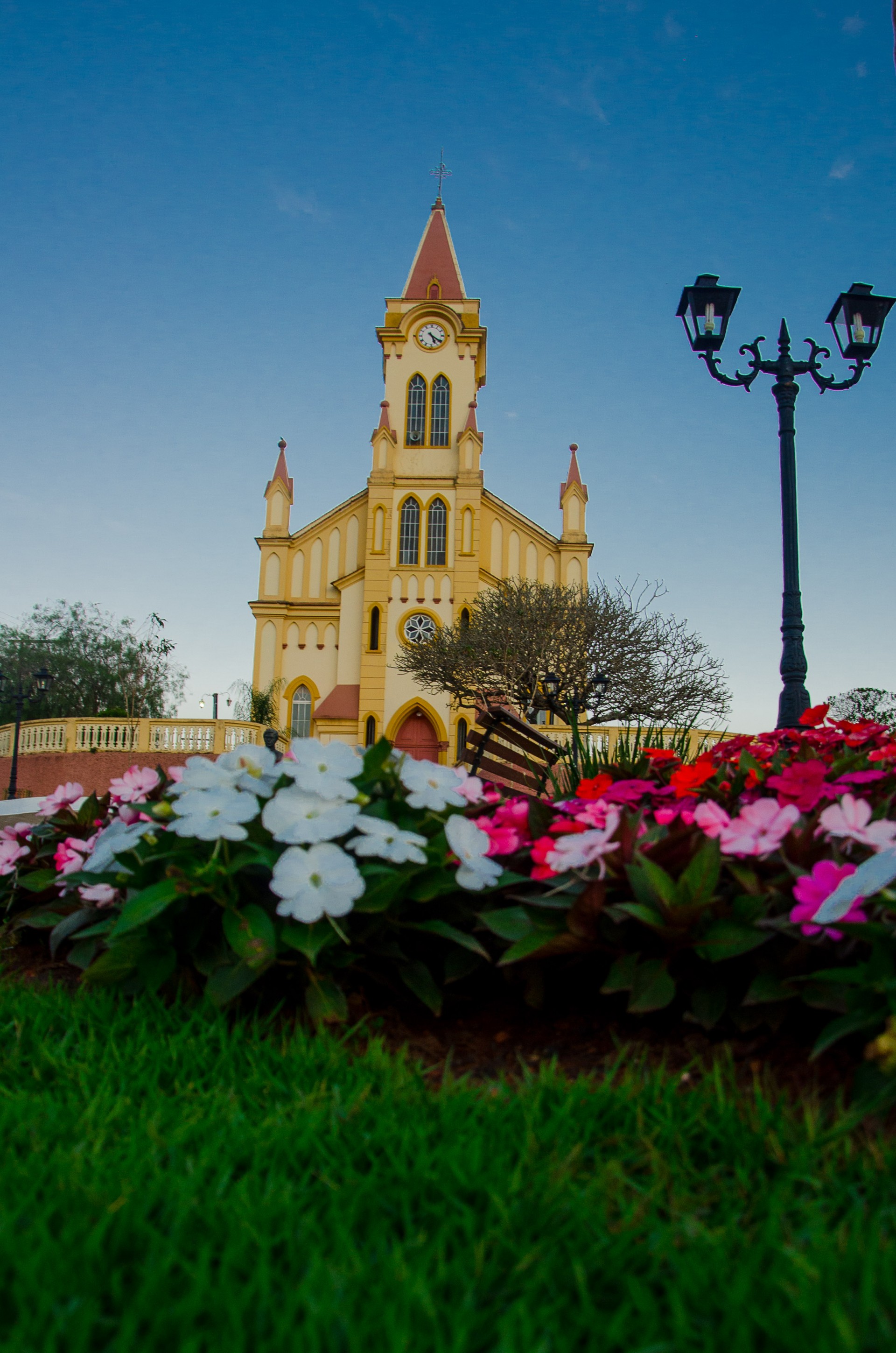 Igreja de Nossa Senhora da Conceição