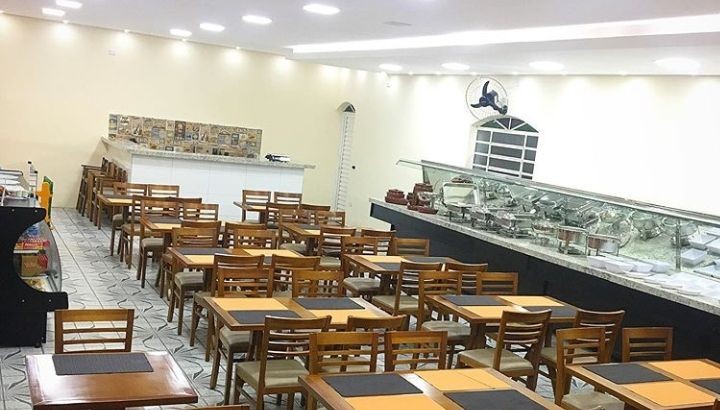 Restaurante Delicias da Ina