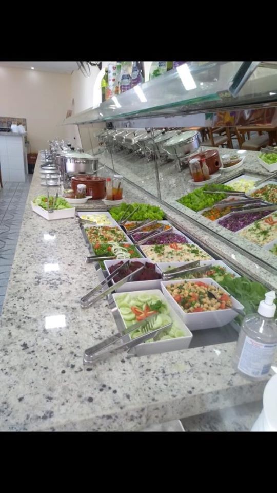 Restaurante Delicias da Ina