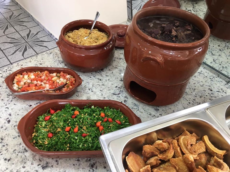 Restaurante Delicias da Ina