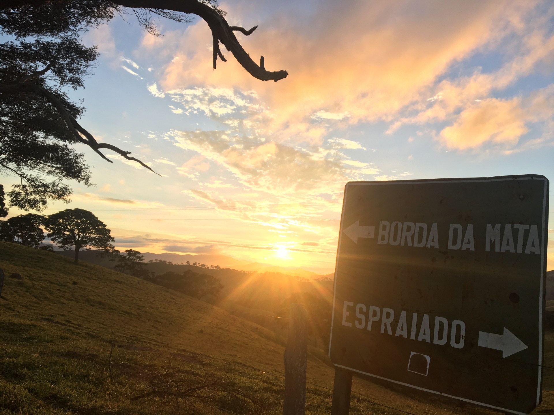Caminho da Prece
