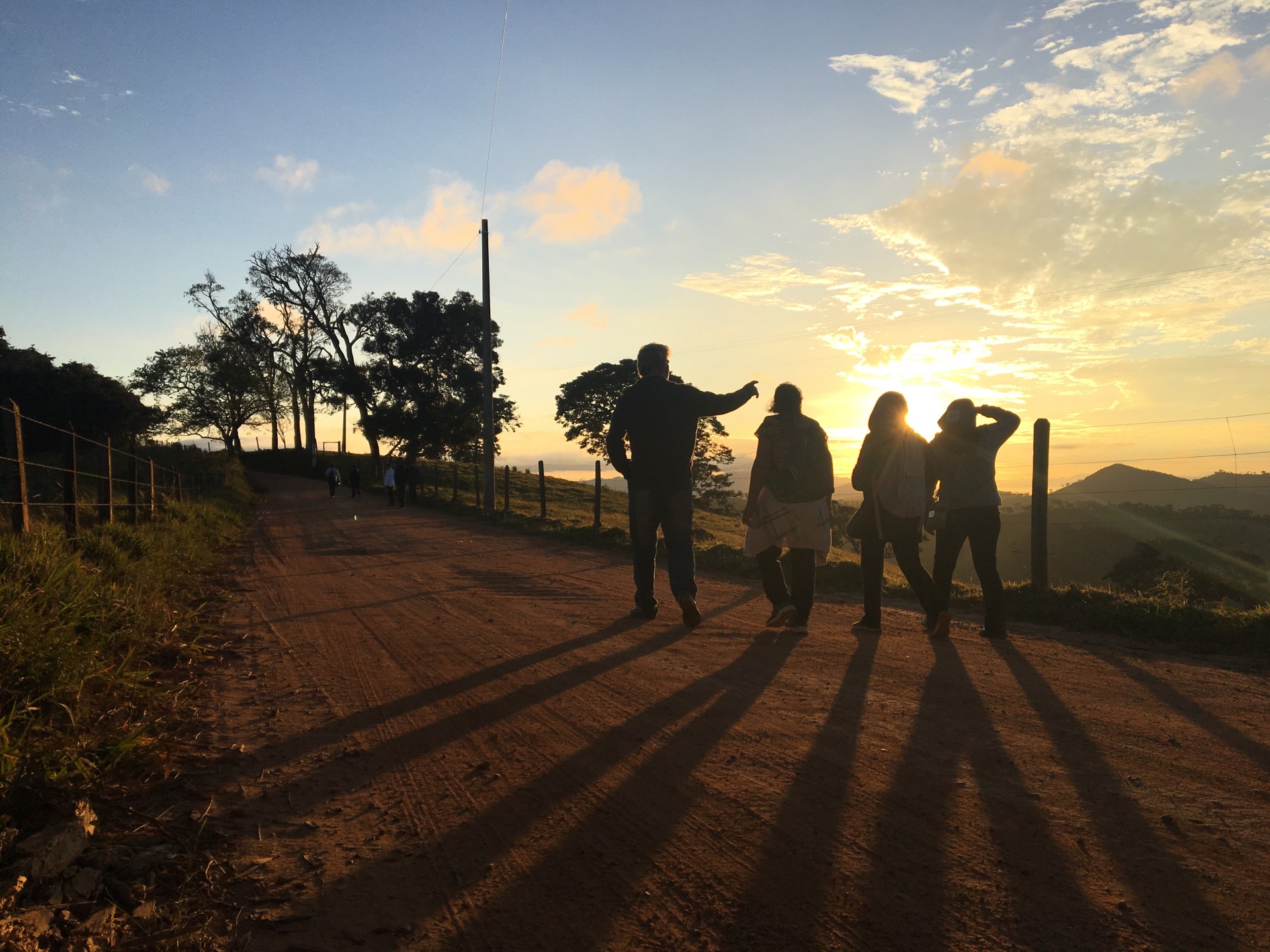 Caminho da Prece