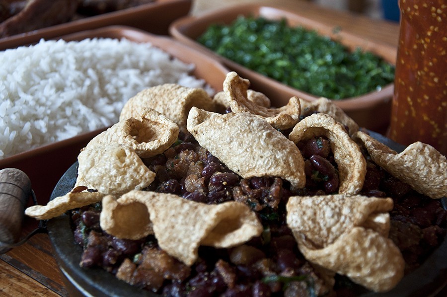 Sabores de Minas