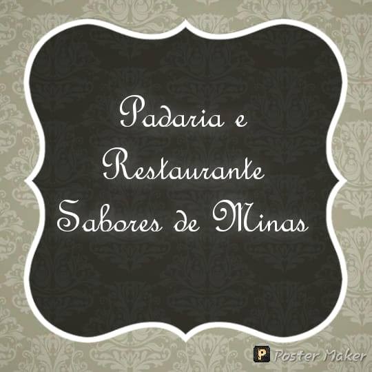 Sabores de Minas