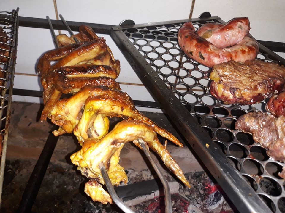 Restaurante Mineiro