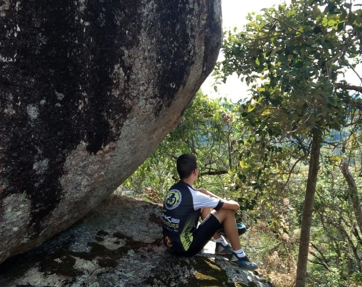 Pedra do Retiro