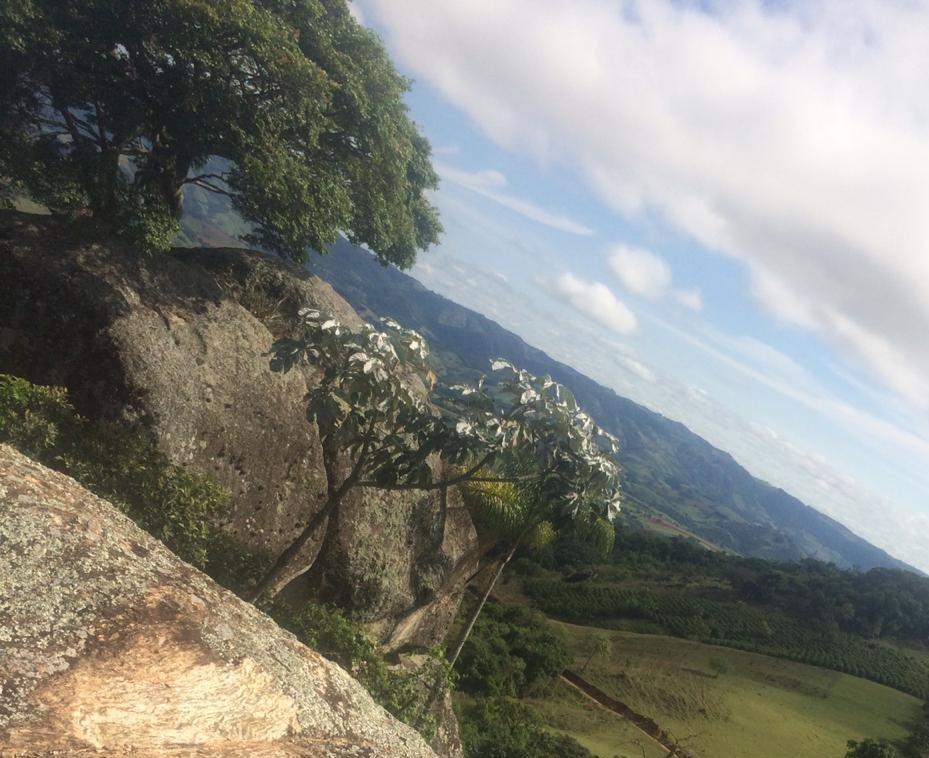 Pedra do Retiro