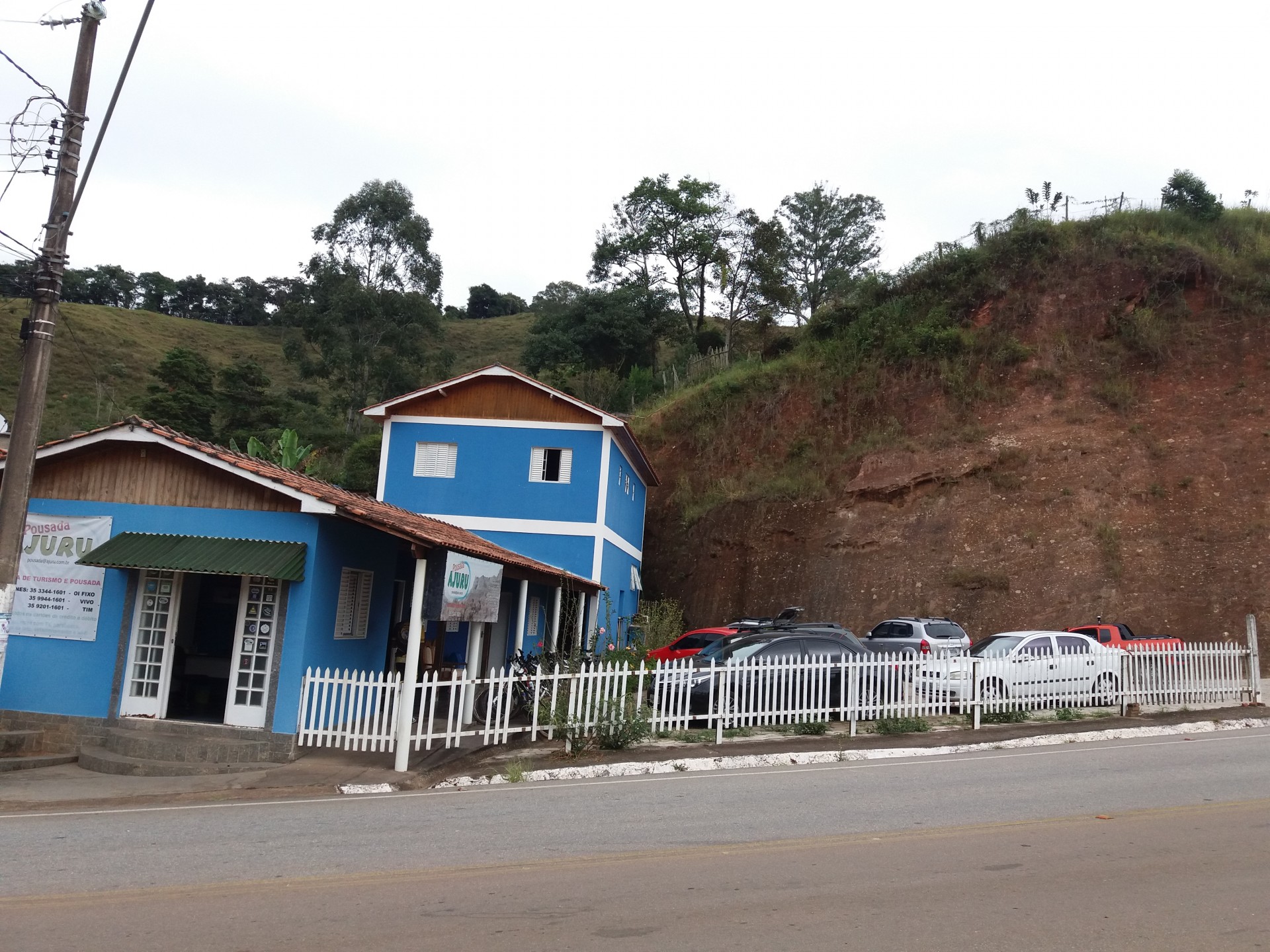 Grupo Ajuru