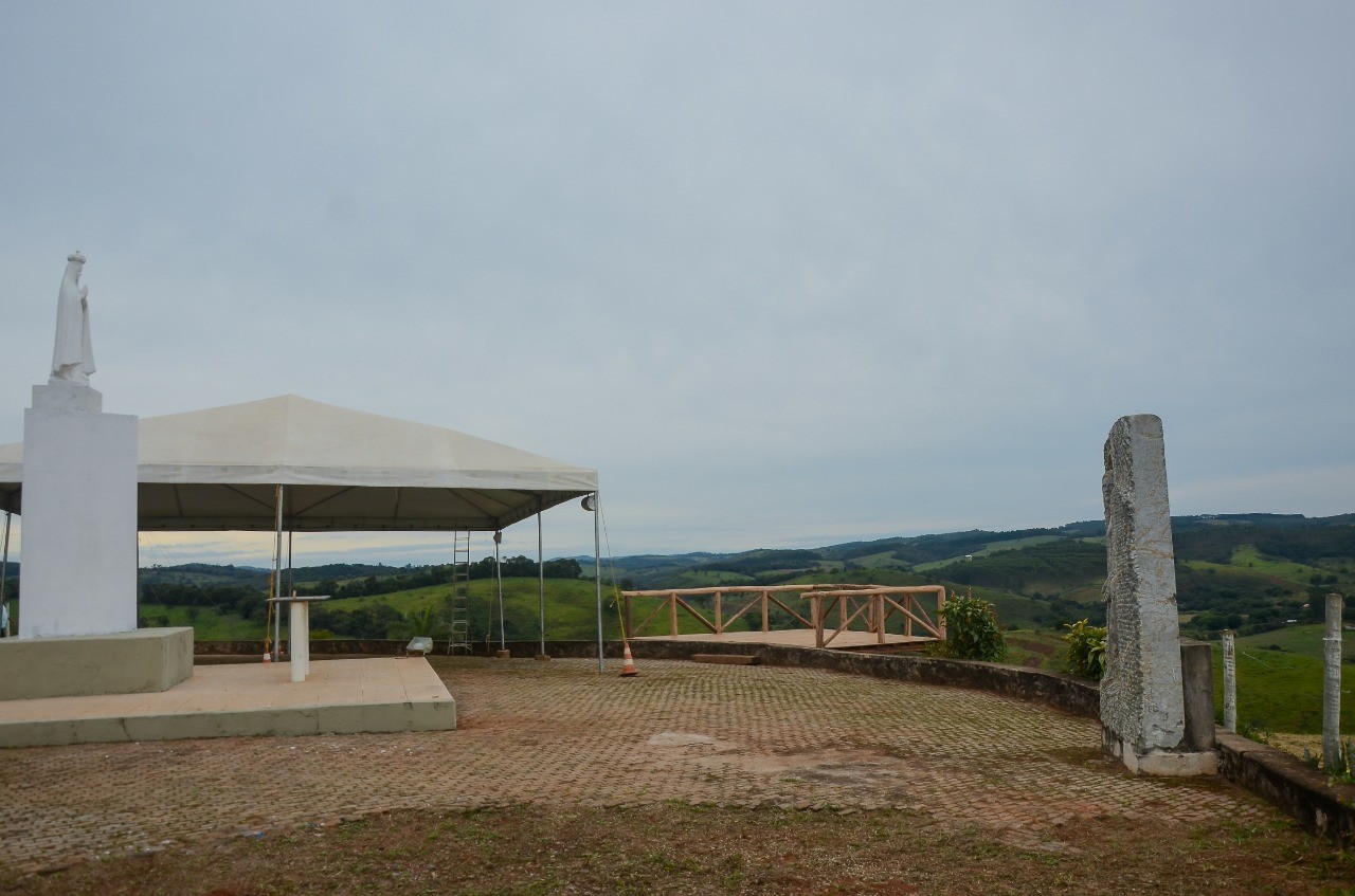 Mirante Bela Vista