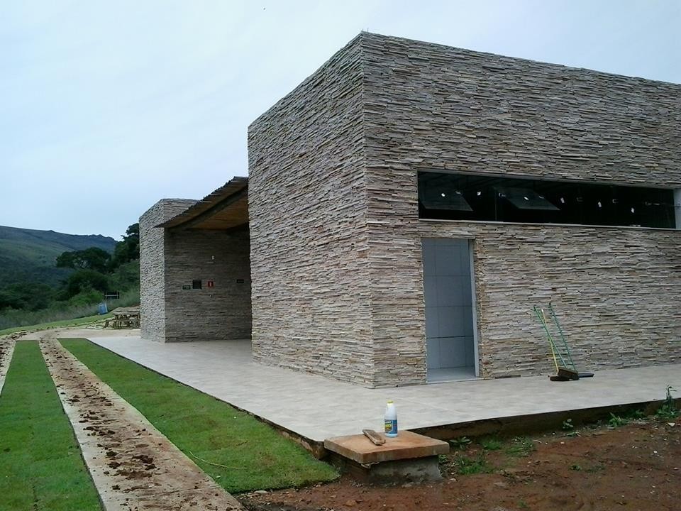 Parque Serra do Moleque