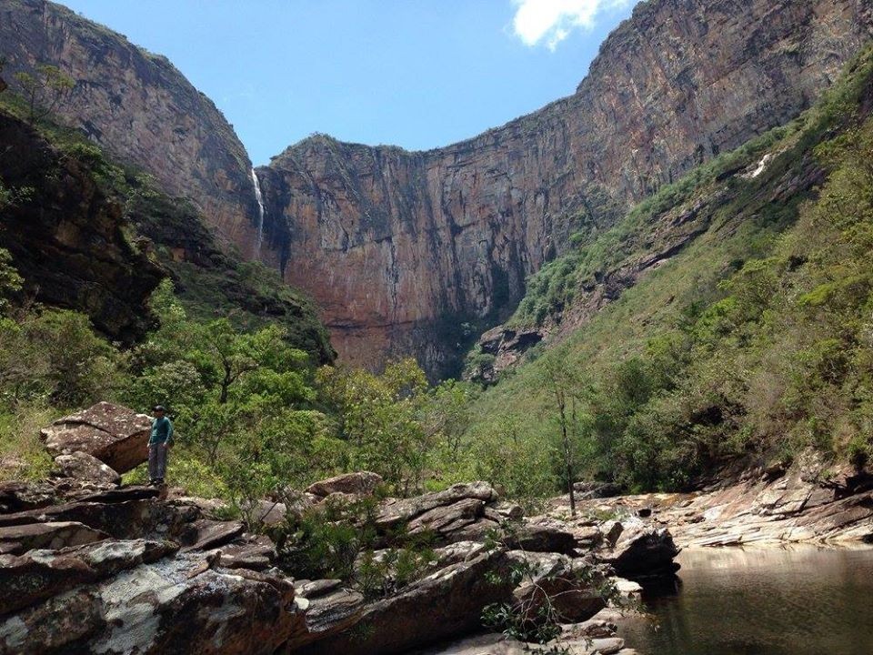 Ecopix Trekking & Hiking