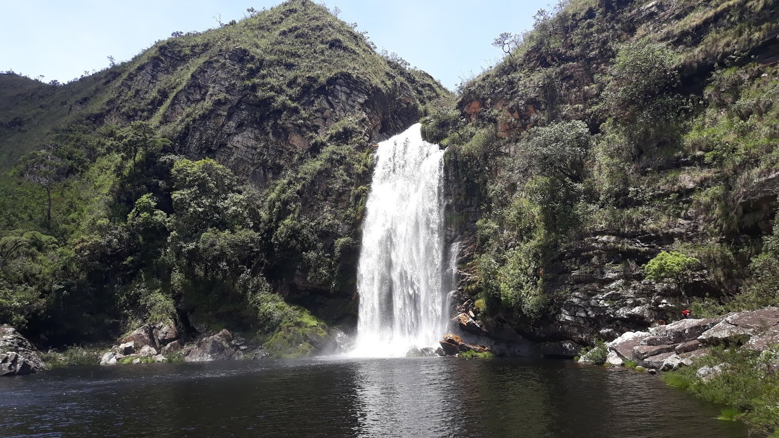 Ecopix Trekking & Hiking