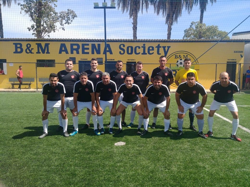 B & M Arena Society