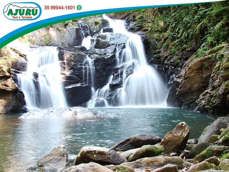 Ajuru Táxi e Turismo