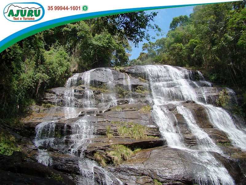 Ajuru Táxi e Turismo