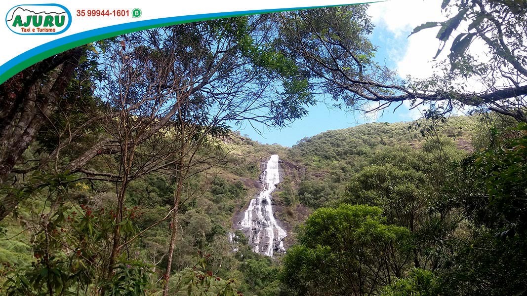 Ajuru Táxi e Turismo