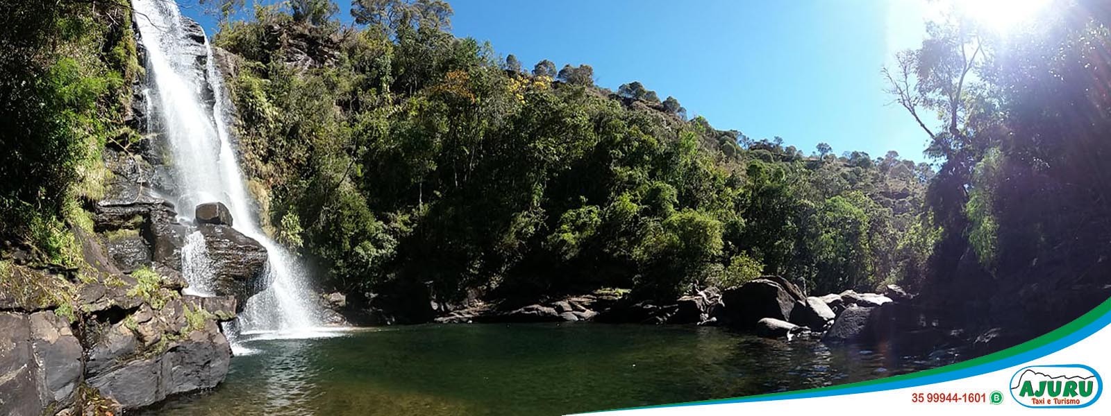 Ajuru Táxi e Turismo