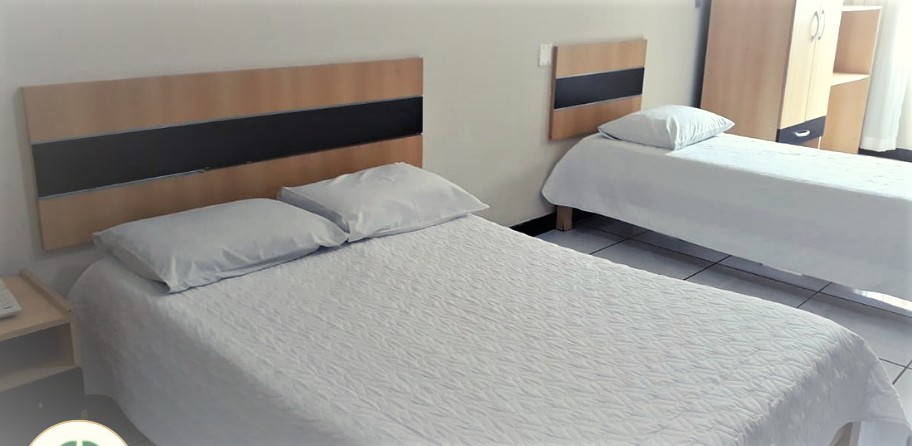 Condominio Comercial Park Hotel