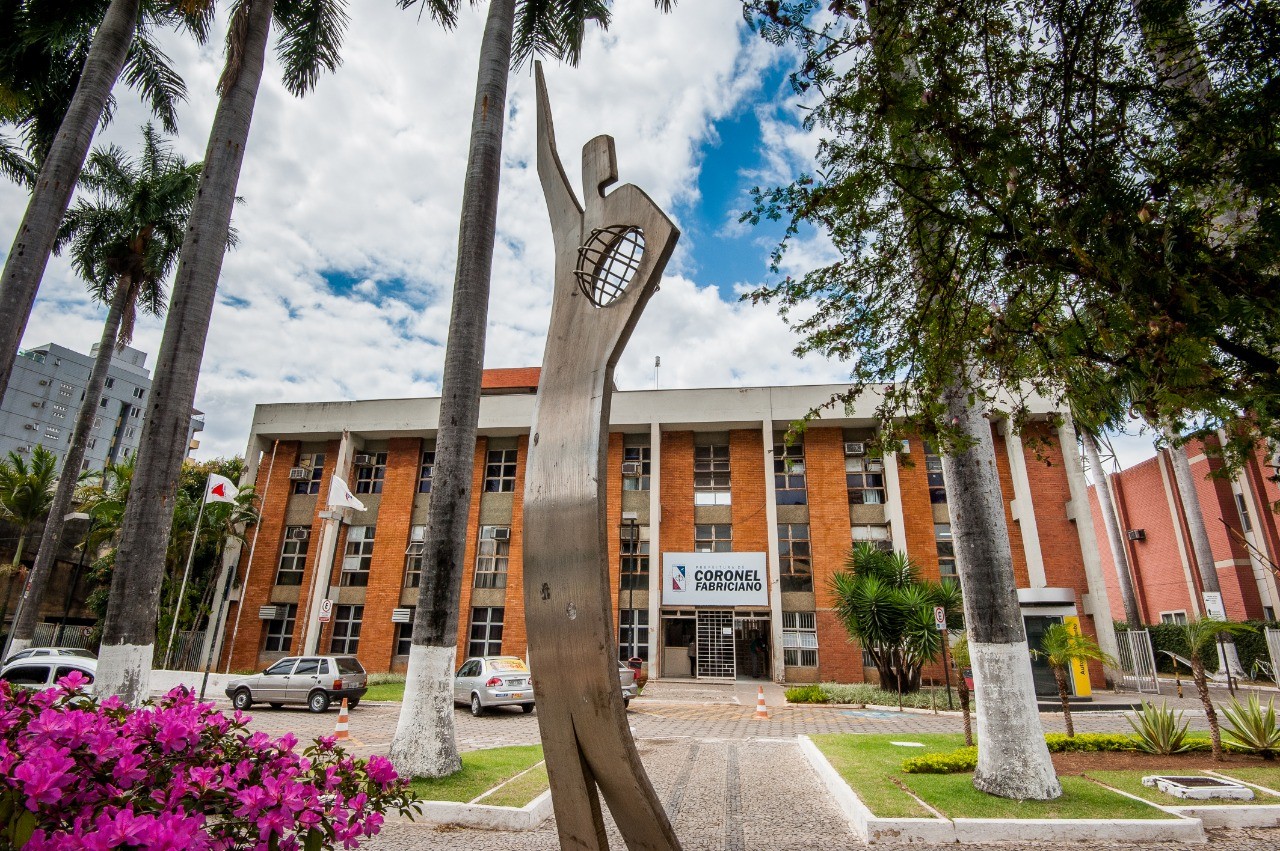 Monumento Direitos Humanos