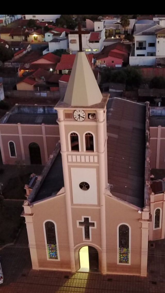 Igreja Matriz