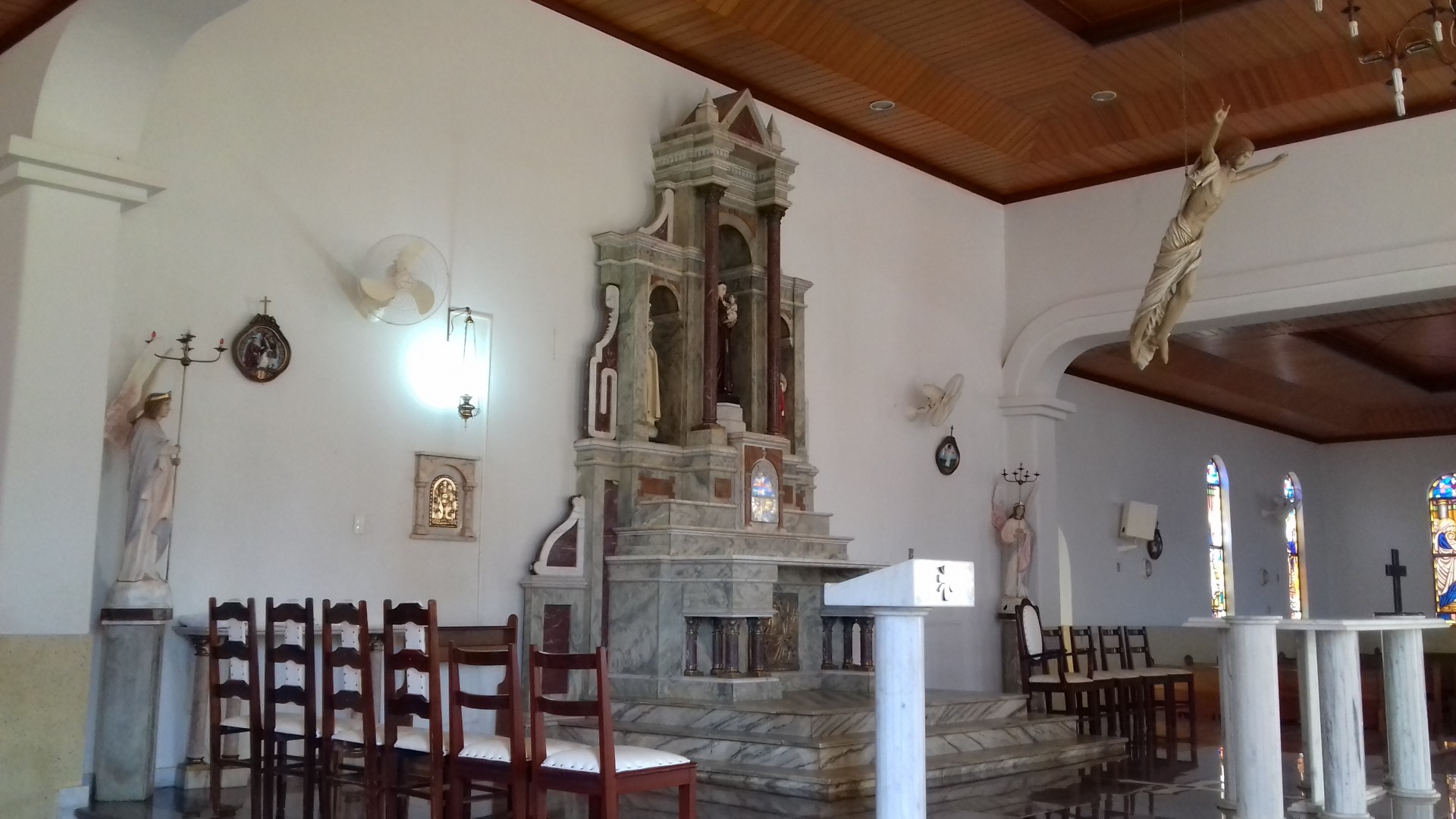 Igreja Matriz