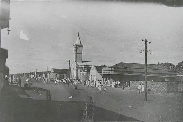 Igreja Matriz