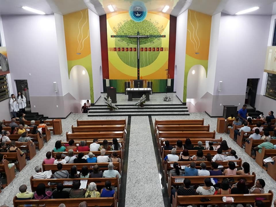 Igreja do Santa Cruz