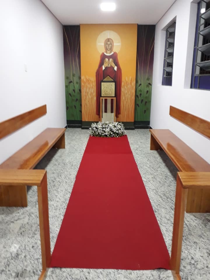 Igreja do Santa Cruz