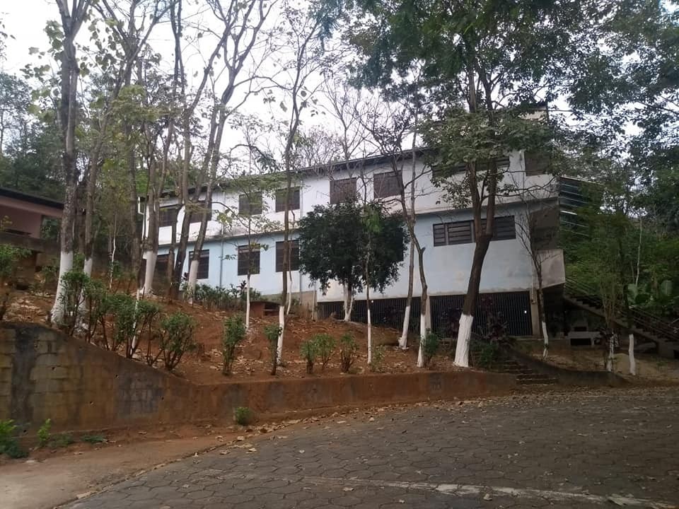 Recanto das Mangueiras 