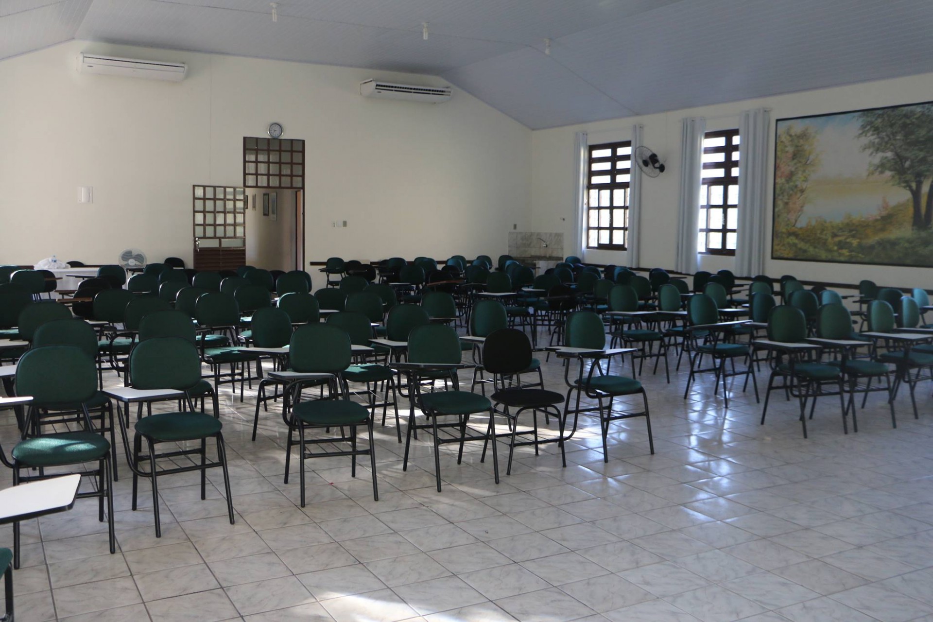Recanto das Mangueiras 