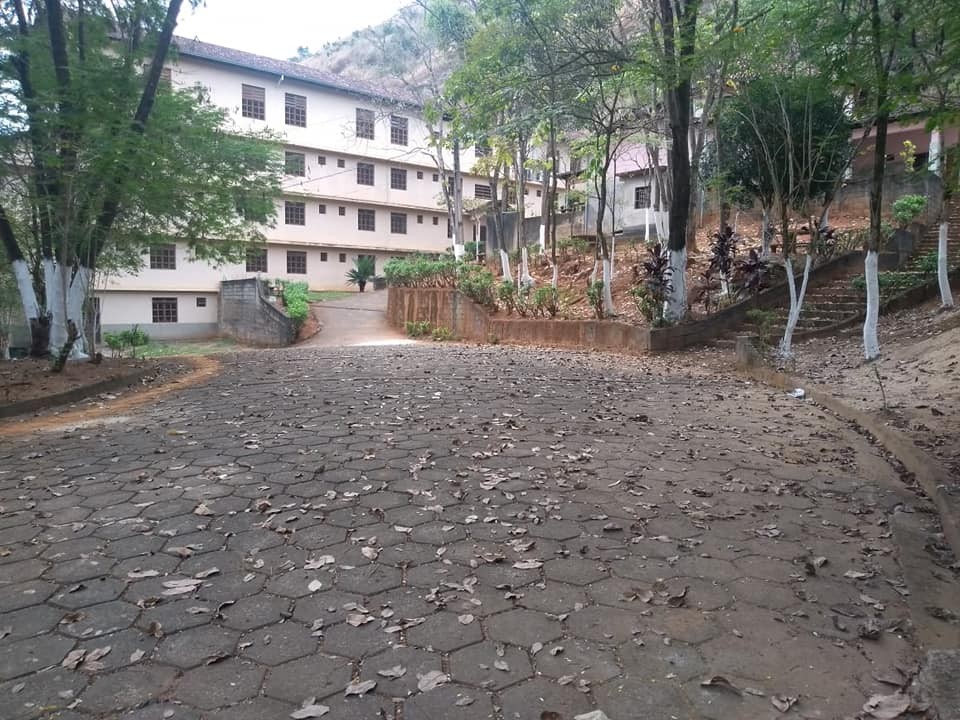 Recanto das Mangueiras 