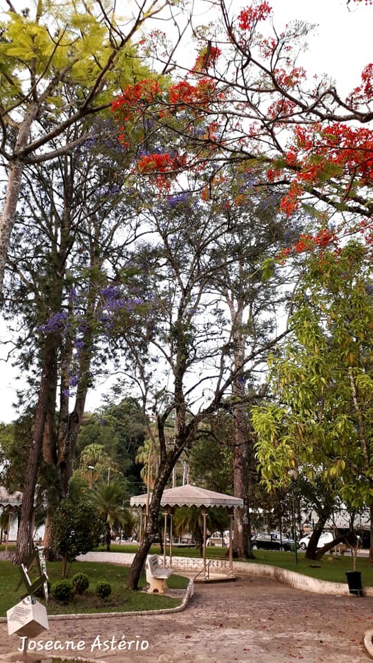 Parque das Águas